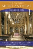 The Novello Short Anthems - Collection 1 (Novello Choral Programme) (Pt. 1)