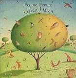 Listen Listen (French Edition)
