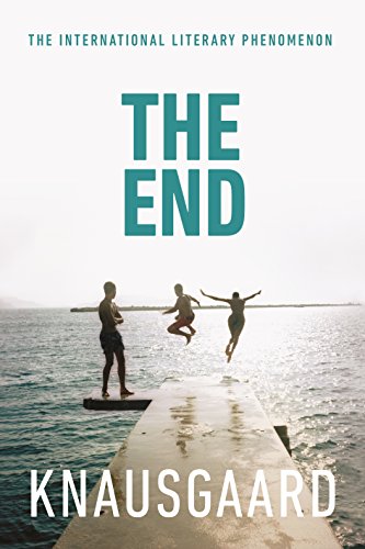 Book Cover The End