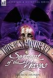 Tros of Samothrace 3: Serpent of the Waves