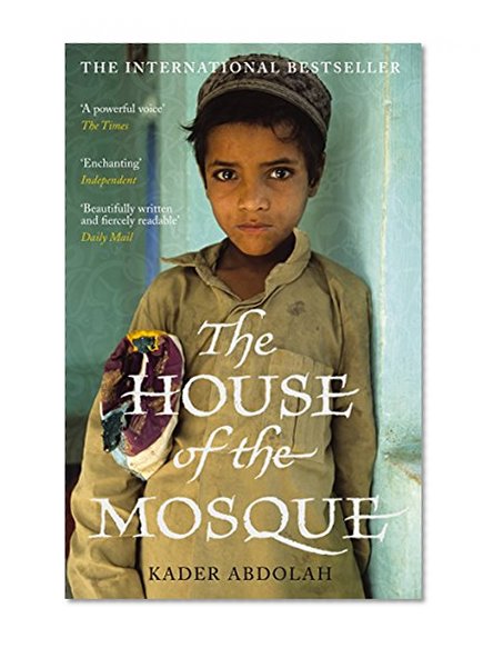 Book Cover The House of the Mosque