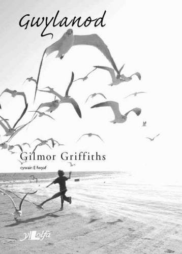Gwylanod (Welsh Edition)