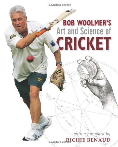 Bob Woolmer's Art and Science of Cricket