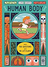 Book Cover Human Body (Life on Earth)