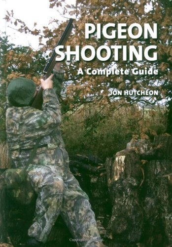 Pigeon Shooting: A Complete Guide