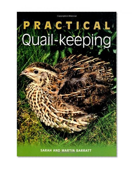 Practical Quail-keeping