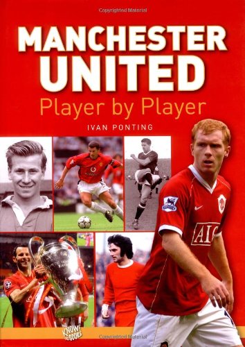 Manchester United Player by Player