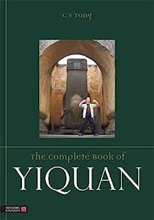 Book Cover The Complete Book of Yiquan