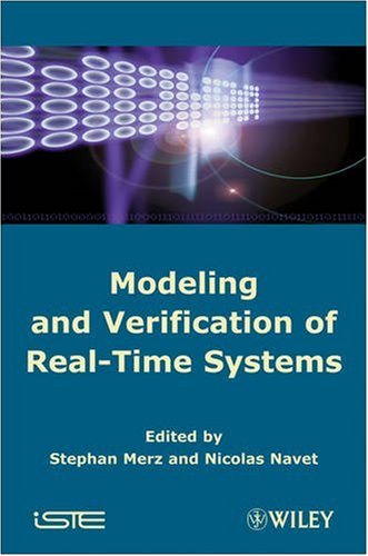 Modeling and Verification of Real-time Systems (ISTE)