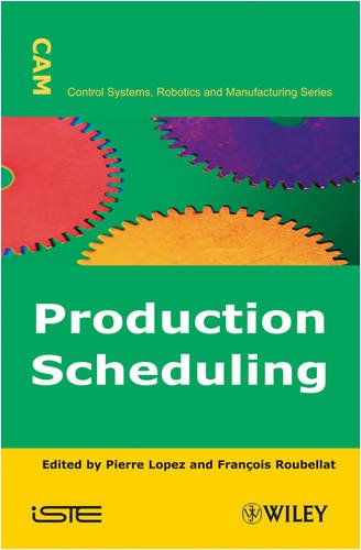 Production Scheduling (ISTE)