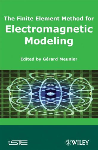 The Finite Element Method for Electromagnetic Modeling