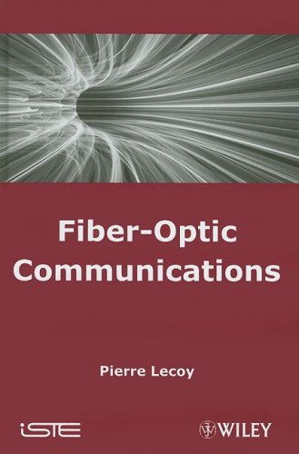 Fibre-Optic Communications (ISTE)
