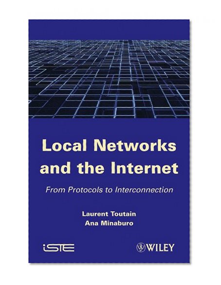 Local Networks and the Internet