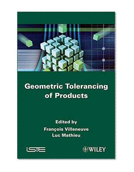 Geometric Tolerancing of Products