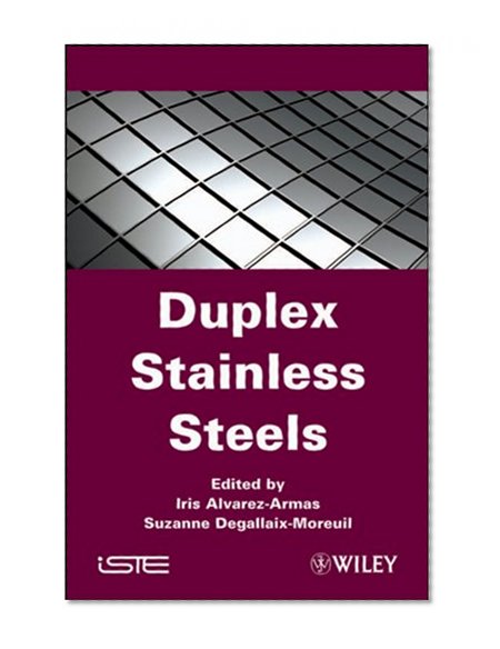 Duplex Stainless Steels