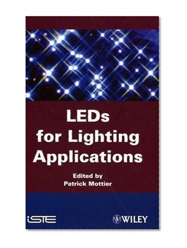 LED for Lighting Applications