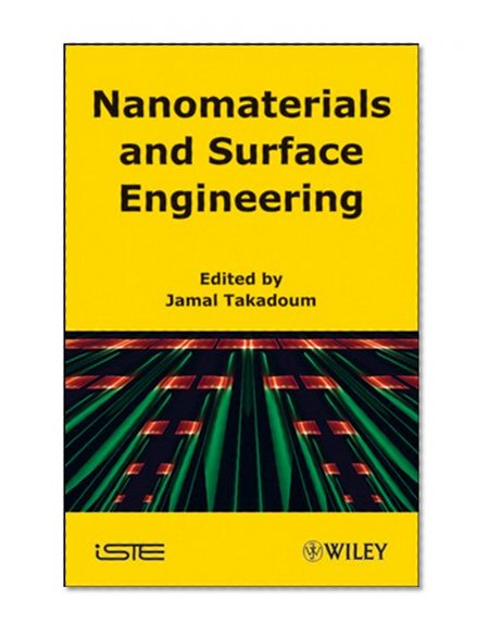 Nanomaterials and Surface Engineering