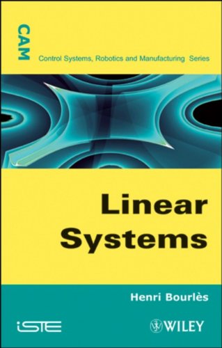 Linear Systems (ISTE)