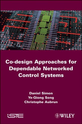 Co-design Approaches to Dependable Networked Control Systems (ISTE)