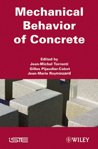 Mechanical Behavior of Concrete (ISTE)