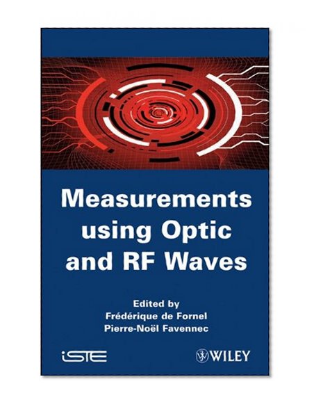 Measurements using Optic and RF Waves (ISTE)
