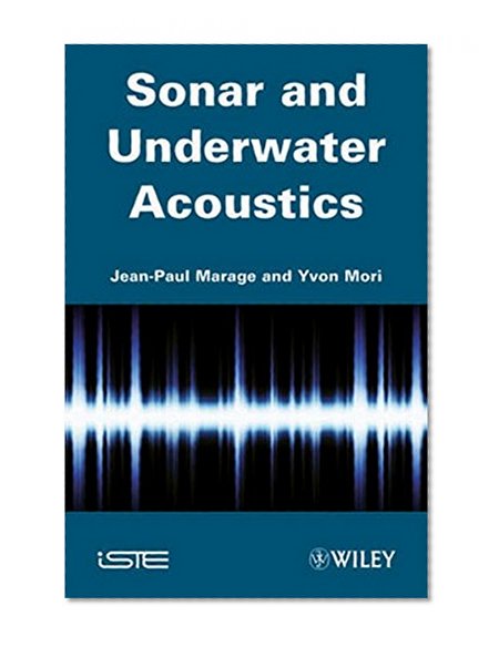 Sonars and Underwater Acoustics