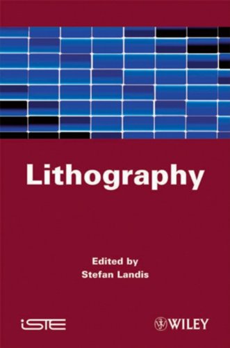 Lithography (ISTE)