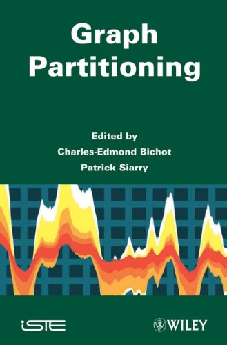 Graph Partitioning (ISTE)