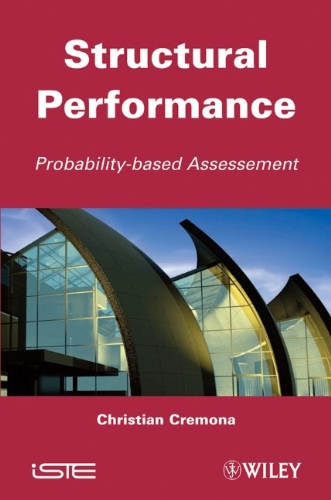 Structural Performance: Probability-Based Assessment (ISTE)