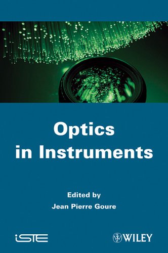 Optics in Instruments (ISTE)