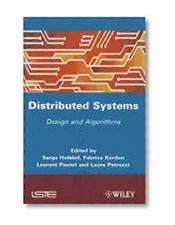 Distibuted Systems: Design and Algorithms