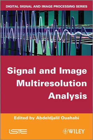 Signal and Image Multiresolution Analysis (ISTE)