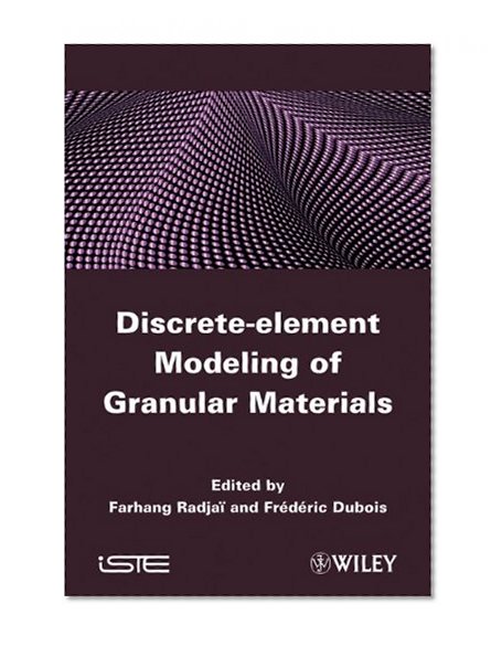 Discrete-element Modeling of Granular Materials