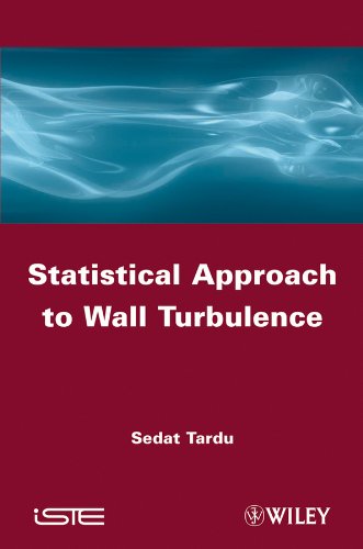 Statistical Approach to Wall Turbulence (ISTE)