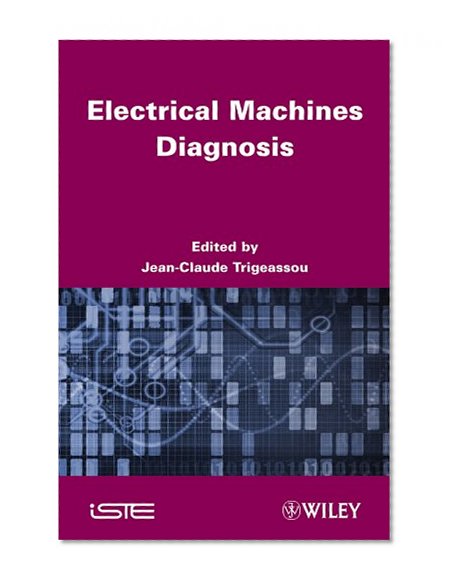 Electrical Machines Diagnosis