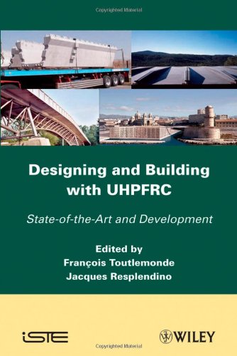 Designing and Building with UHPFRC