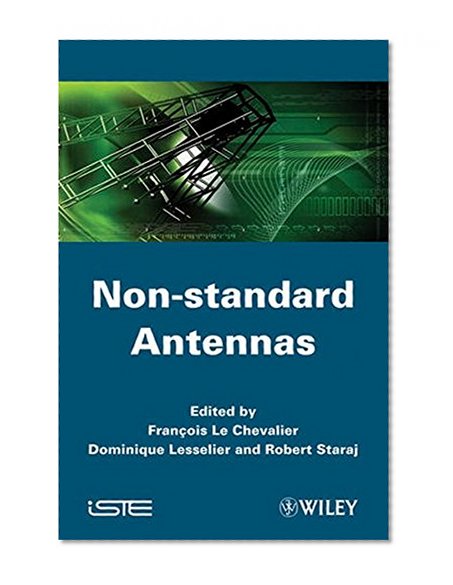 Non-standard Antennas (ISTE)