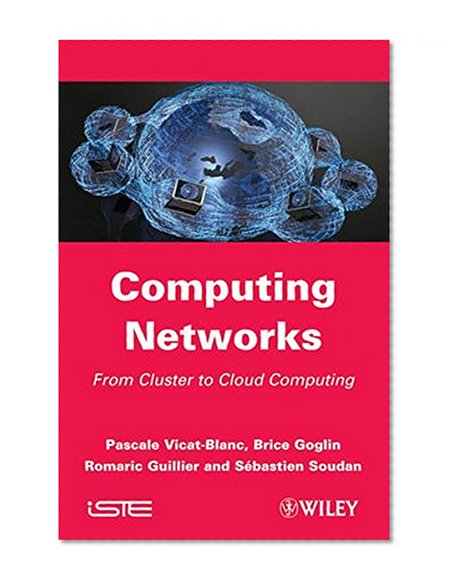 Cluster and Computing Networks (ISTE)