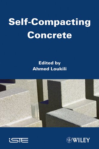 Self Compacting Concrete