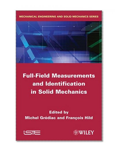 Full-Field Measurements and Identification in Solid Mechanics