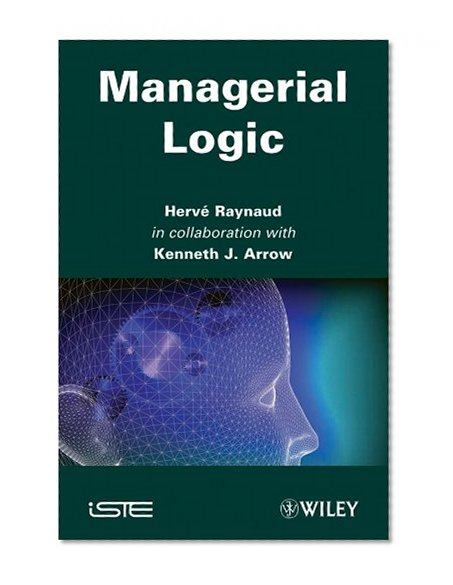 Managerial Logic (ISTE)