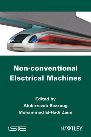 Non-conventional Electrical Machines (ISTE)