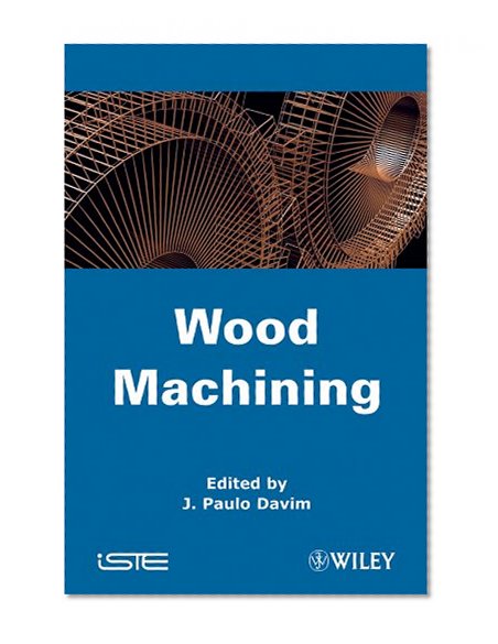 Wood Machining (ISTE)
