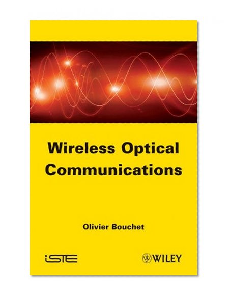 Wireless Optical Telecommunications