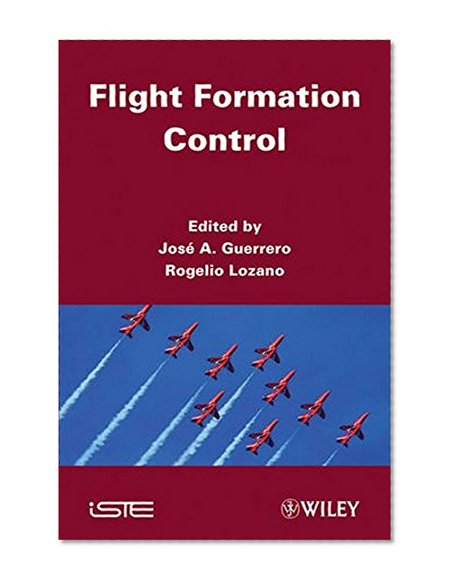 Flight Formation Control