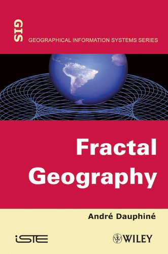 Fractal Geography (ISTE)