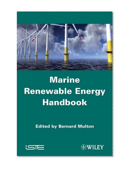 Marine Renewable Energy Handbook