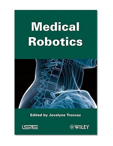Medical Robotics (ISTE)