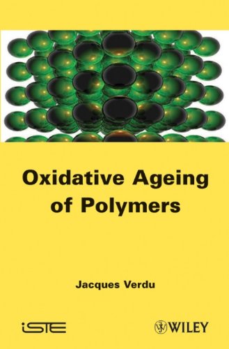 Oxydative Ageing of Polymers (ISTE)