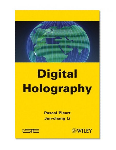 Digital Holography